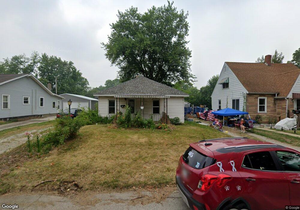 2312 N 25th St, Lafayette, IN 47904 - photo 1