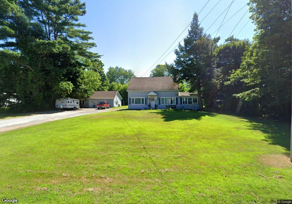 614 Route 7b N, North Clarendon, VT 05759 - photo 1