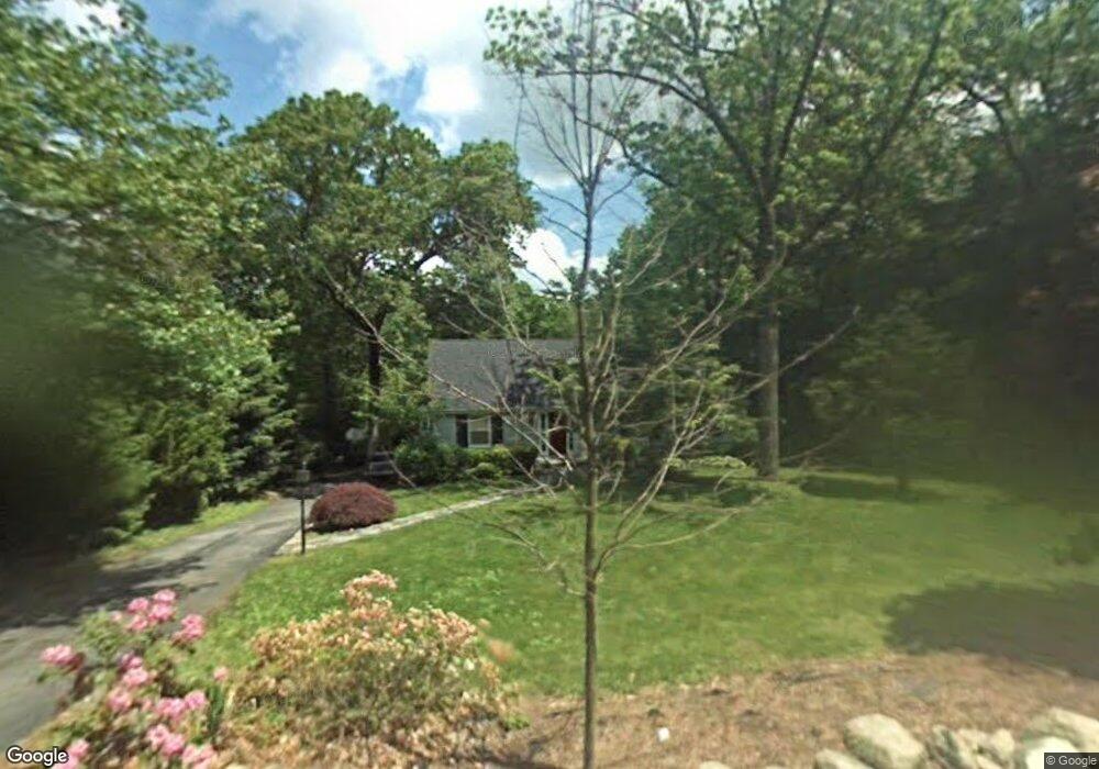 176 Newton St, Weston, MA 02493 - photo 1