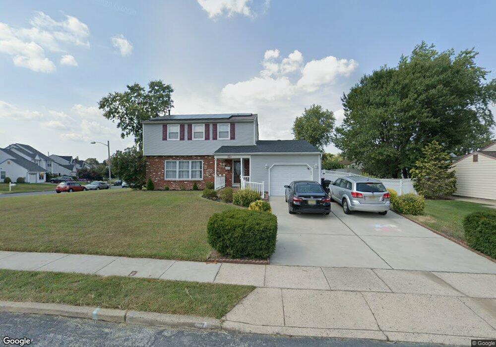 2 Hampton Rd, Clementon, NJ 08021 - photo 1