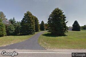 15105 Eagle Ridge Rd, Eagle, MI 48822