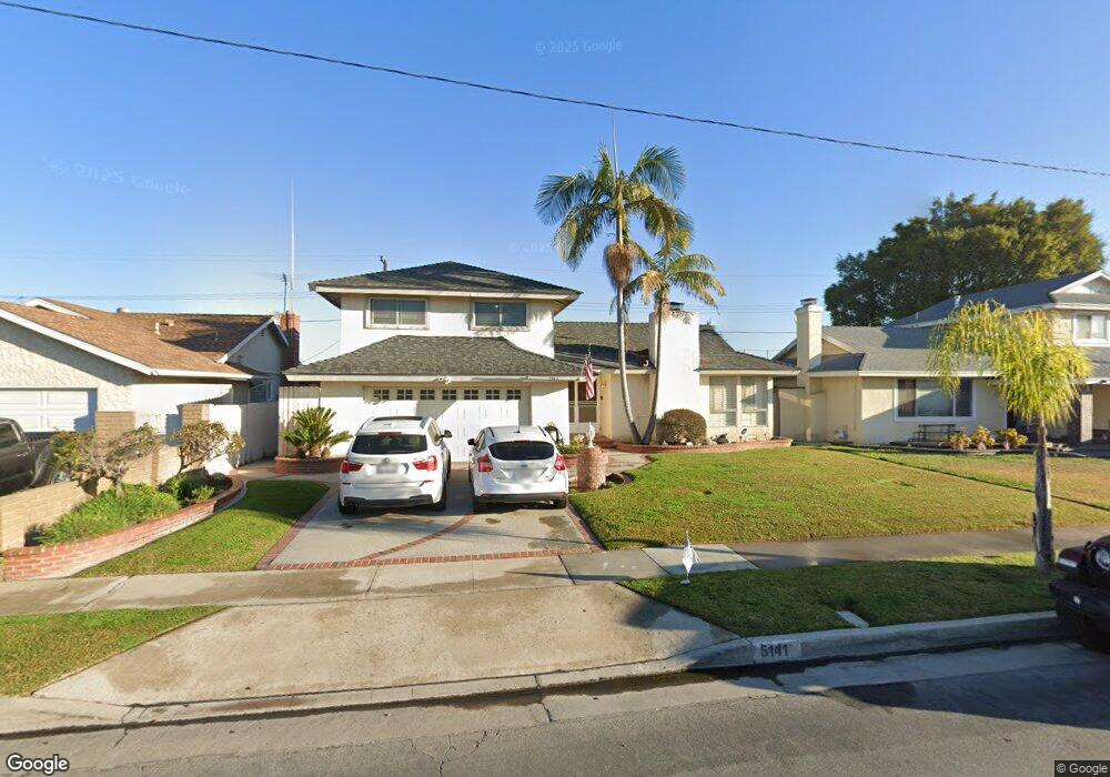 5141 Canterbury Dr, Cypress, CA 90630 - photo 1