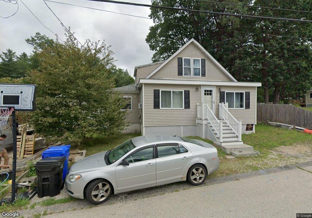29 Riverside Ave, Hudson, NH 03051 - photo 1