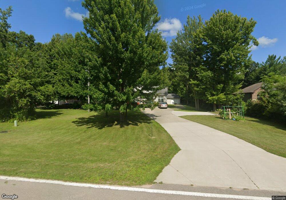 11555 Maple Rd, Birch Run, MI 48415 - photo 1