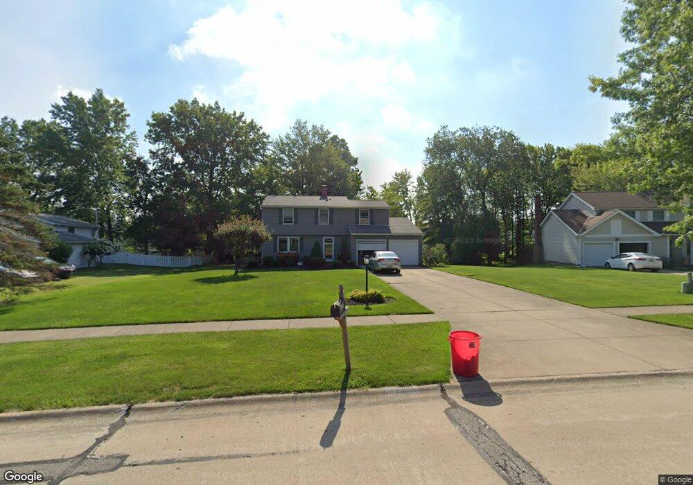 13851 Rustic Dr, North Royalton, OH 44133 - photo 1