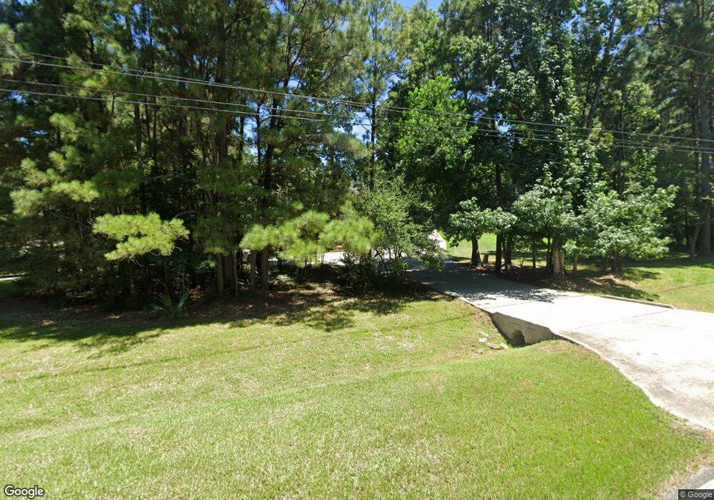 2 Lake Forest Ct, Conroe, TX 77384 - photo 1