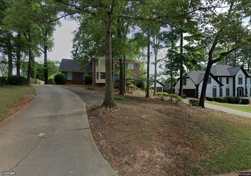 818 Valbrook Ct SW unit 7, Lilburn, GA 30047 - photo 1