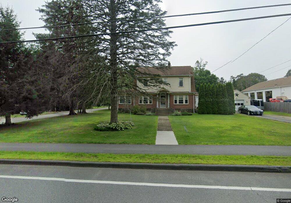 58 Maple Ave, Rutland, MA 01543 - photo 1