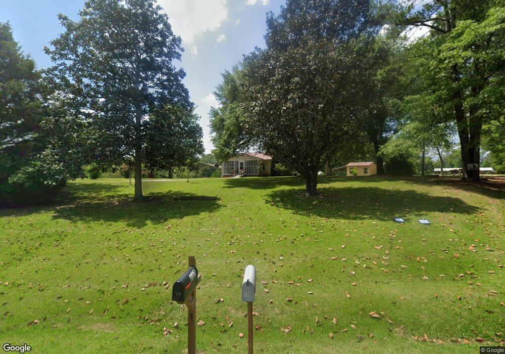 117 Poole Creek Rd, Laurel, MS 39443 - photo 1