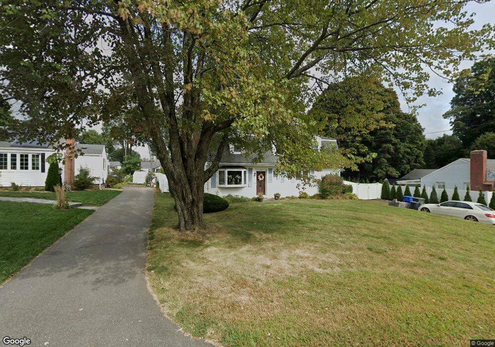 40 Cherry Hill Dr, Newington, CT 06111 - photo 1