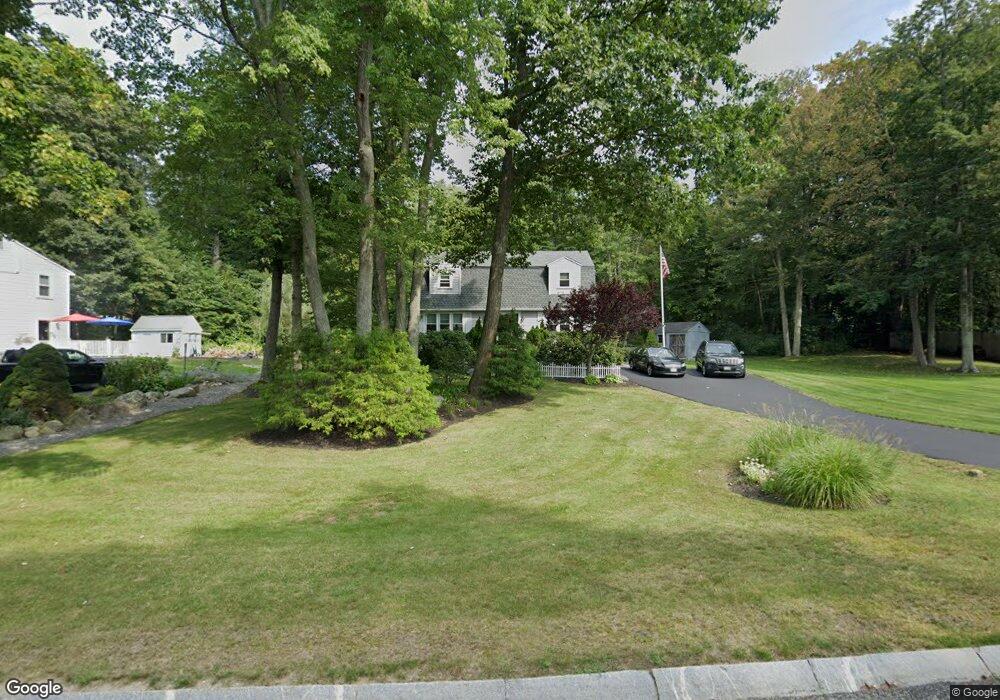 65 Phyllis Ln, Franklin, MA 02038 - photo 1