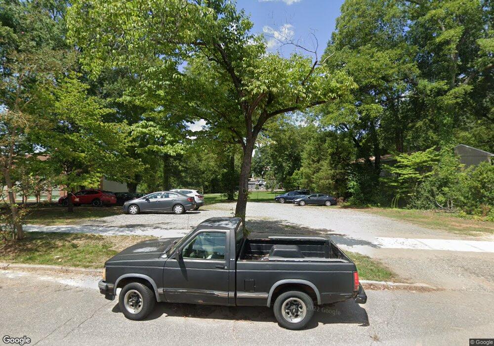 632 Cherry St, Statesville, NC 28677 - photo 1