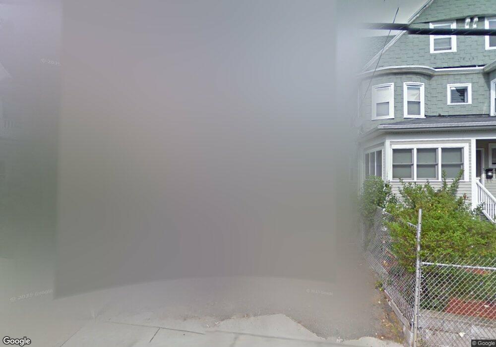 31 Allston St unit 10, Boston, MA 02134 - photo 1