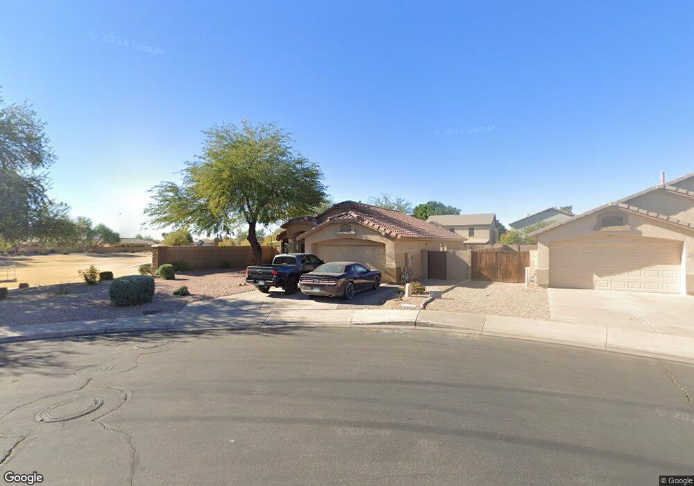 3008 S 94th St, Mesa, AZ 85212 - photo 1