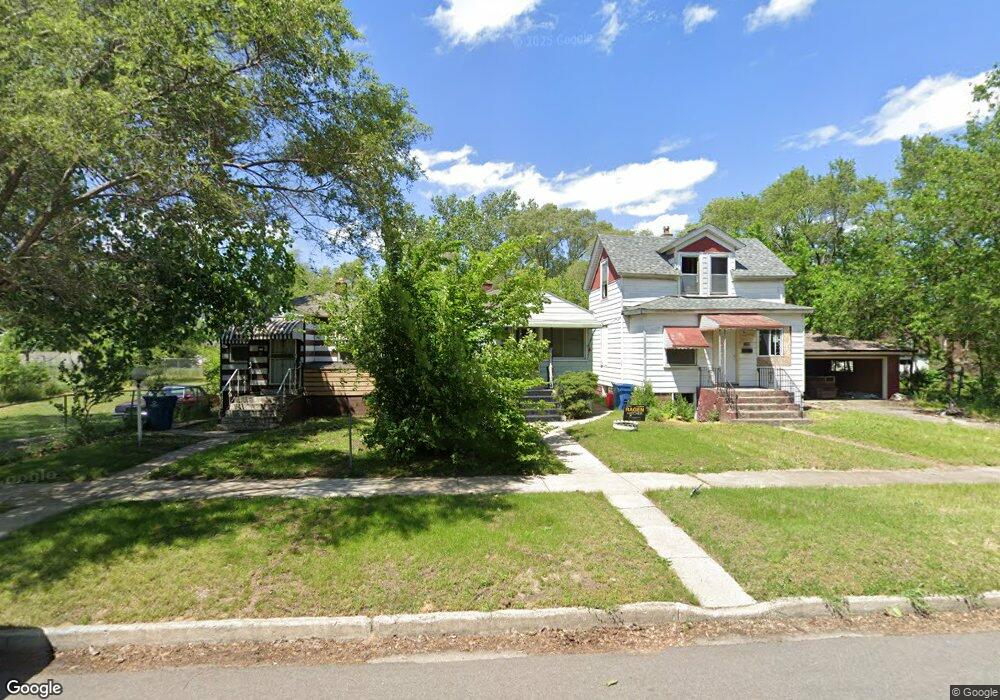 1286 W 16th Ave, Gary, IN 46407 - photo 1