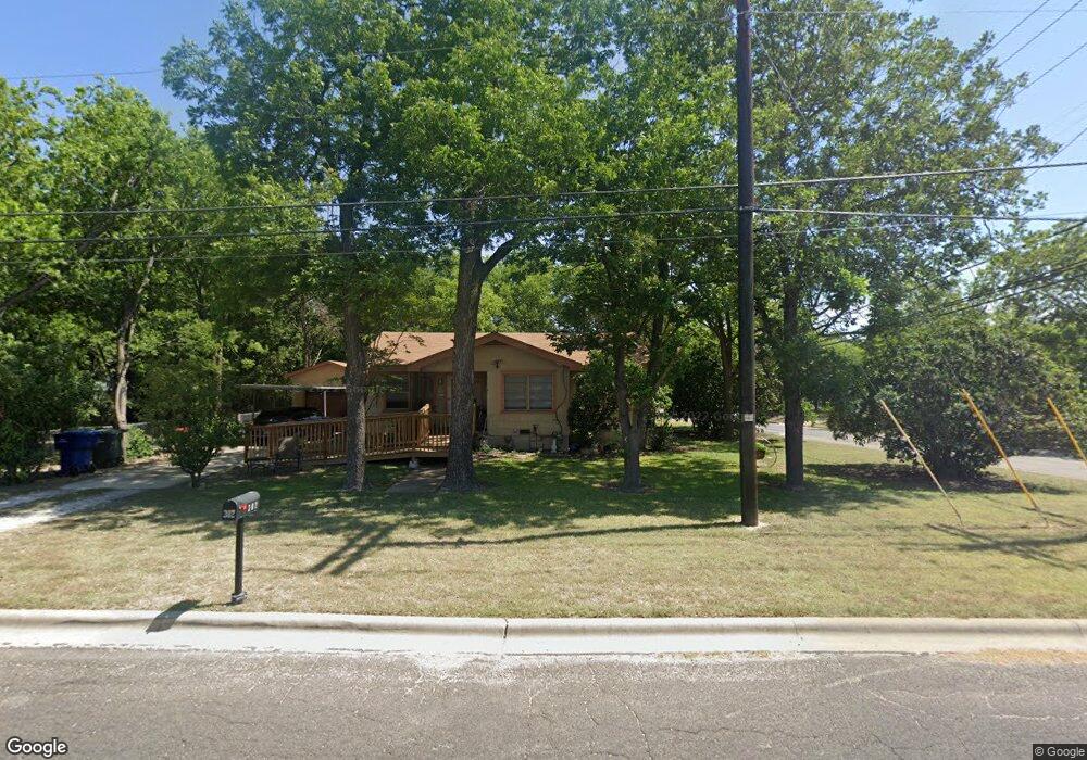 302 W Avenue A, Copperas Cove, TX 76522 - photo 1