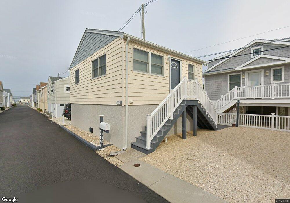 110 W Tide Way, Lavallette, NJ 08735 - photo 1