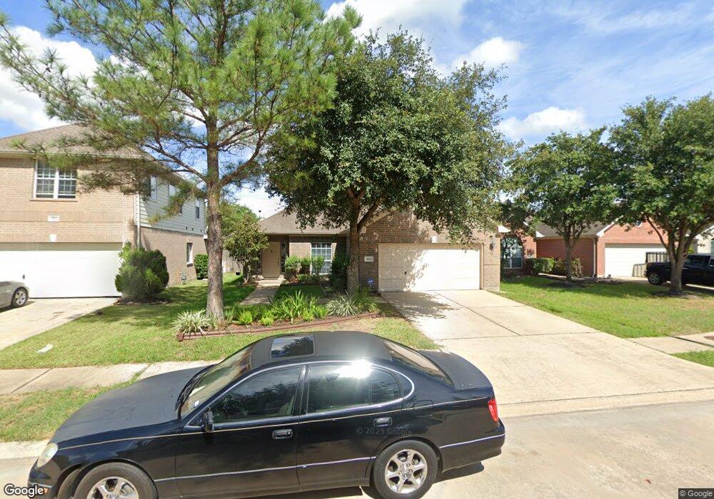 9510 Curry Landing Dr, Houston, TX 77095 - photo 1