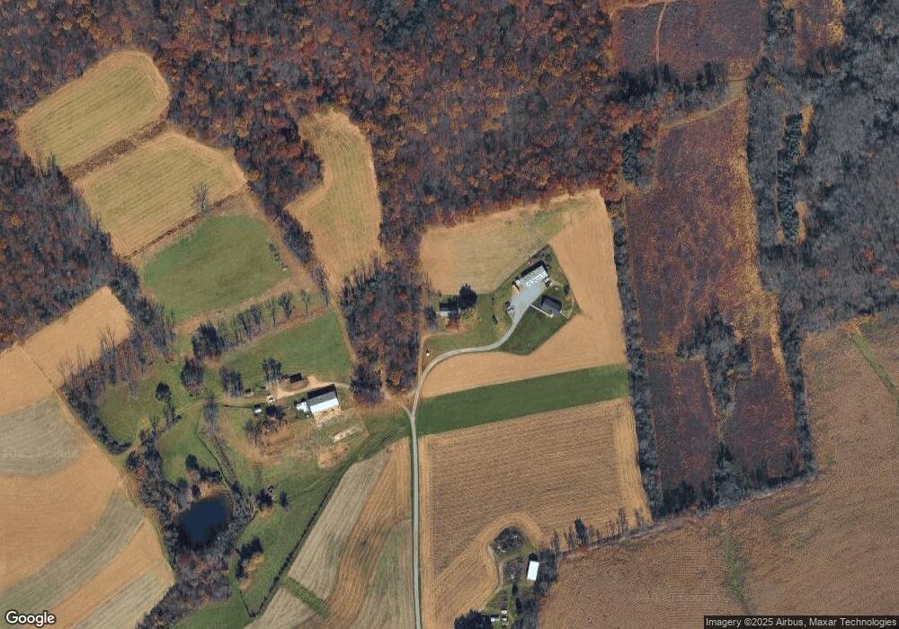 1426 E Deep Run Rd, Westminster, MD 21158 - photo 1