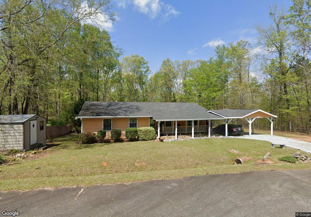 126 Crestview Ave SW, Milledgeville, GA 31061 - photo 1