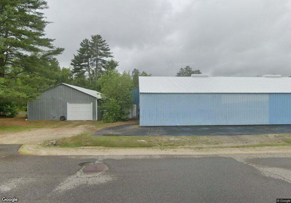 Lot 9 Profile Dr, Woodstock, NH 03262 - photo 1