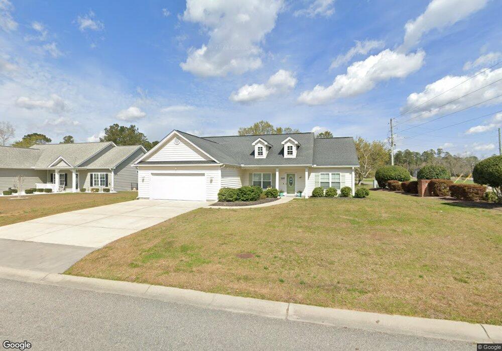 100 Grier Crossing Dr unit Dogwood, Conway, SC 29526 - photo 1