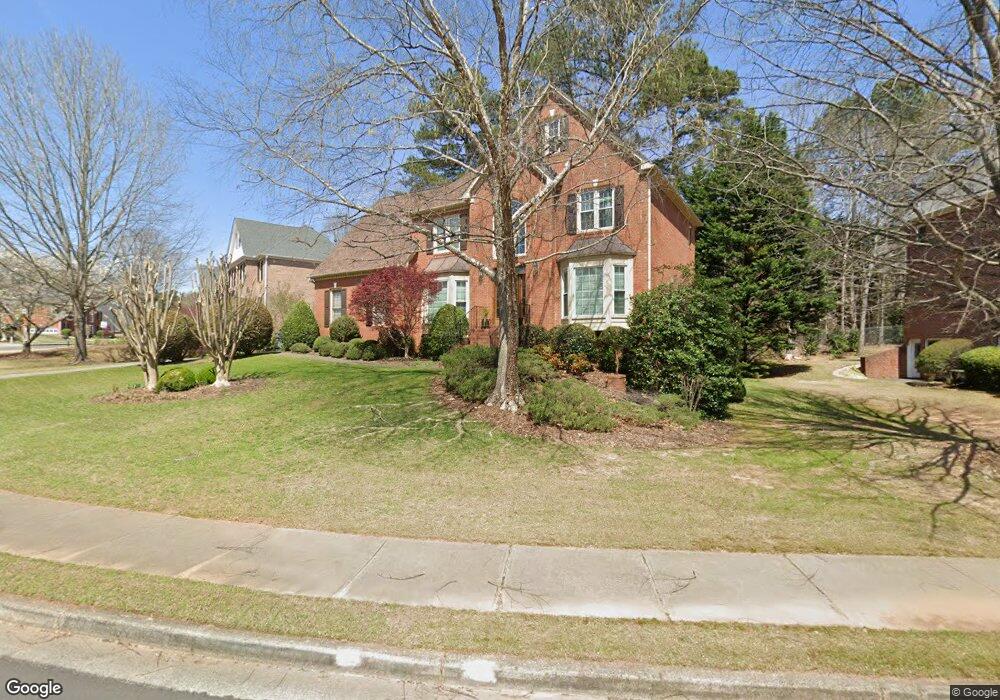 625 Waterview Trail, Alpharetta, GA 30022 - photo 1