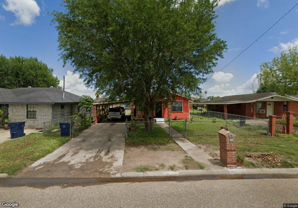 502 S 24th St, Donna, TX 78537 - photo 1