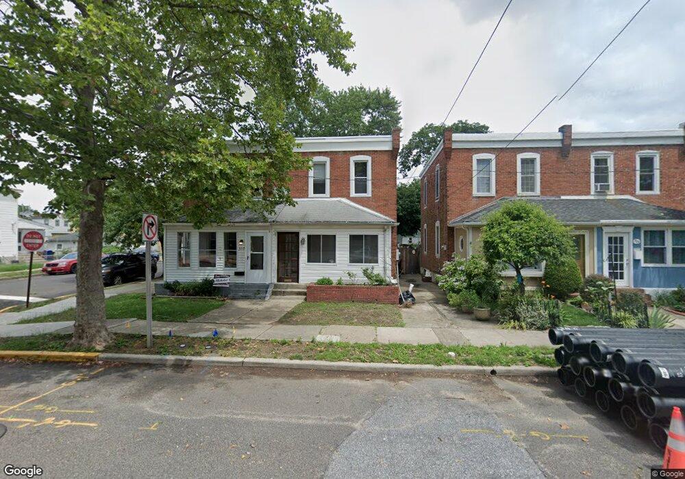 317 Middleton St unit 2, Riverside, NJ 08075 - photo 1