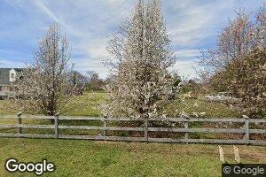 21030 Cheriton Cross Rd, Cape Charles, VA 23310