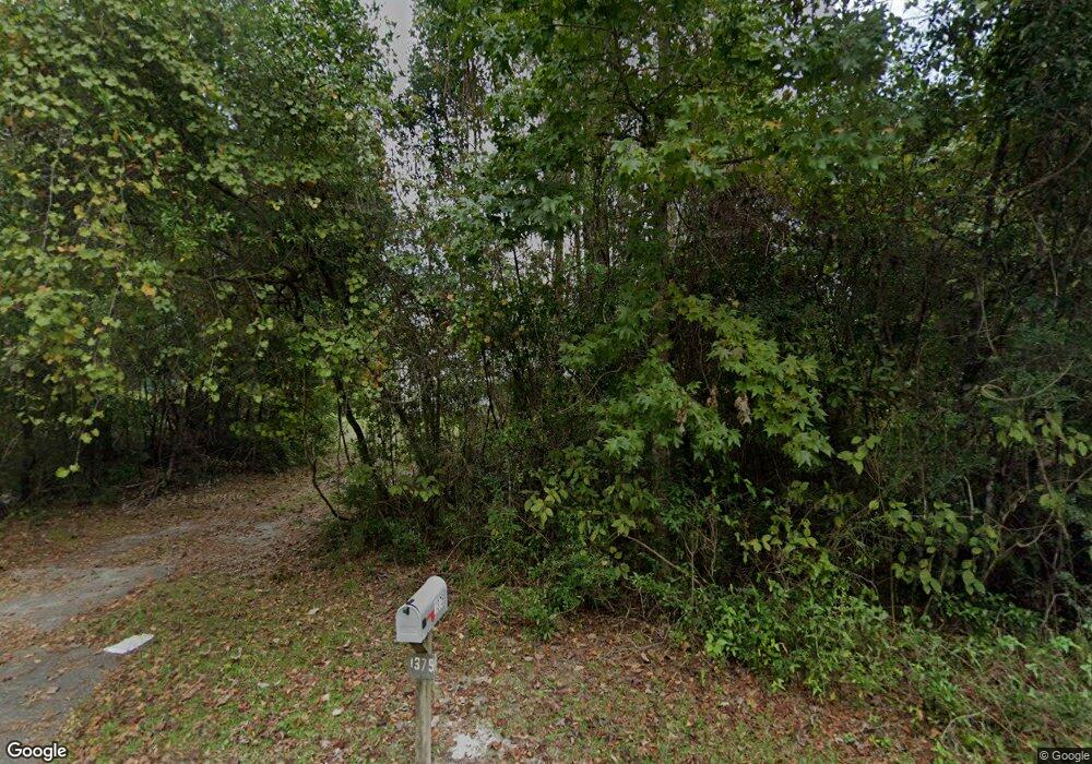 1375 Old Woodville Rd, Crawfordville, FL 32327 - photo 1