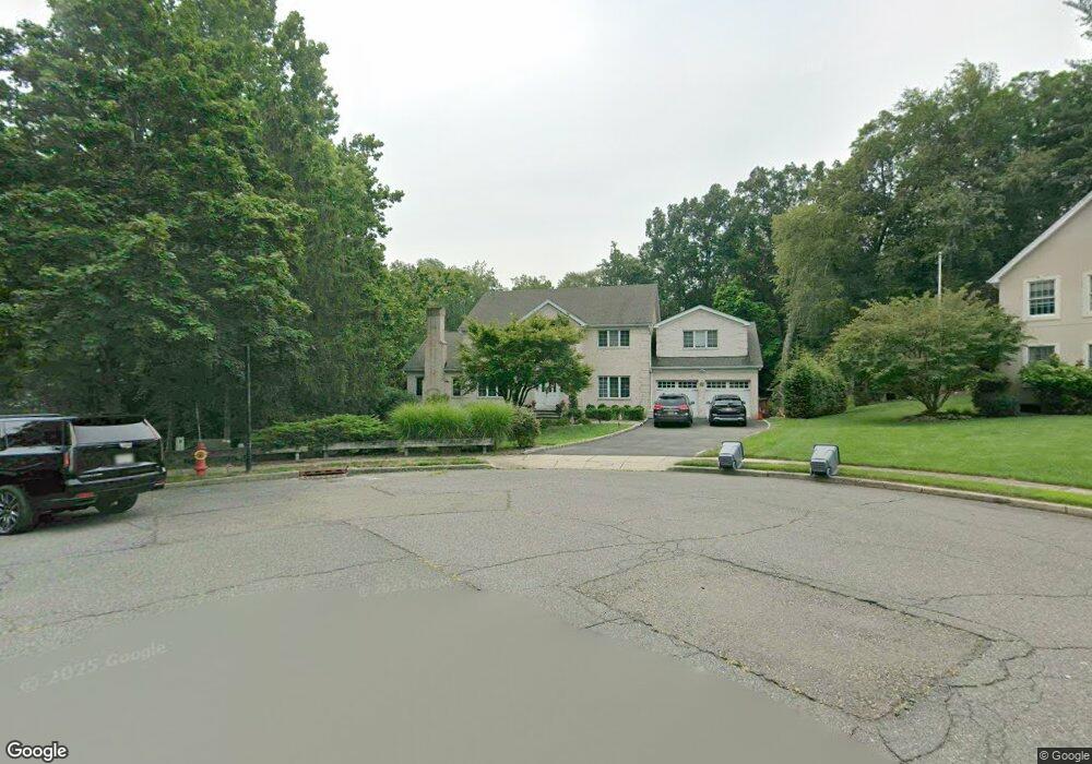 50 Ackerman St, Waldwick, NJ 07463 - photo 1
