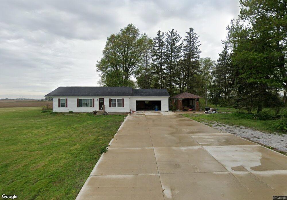 7880 S 600 W, Jonesboro, IN 46938 - photo 1