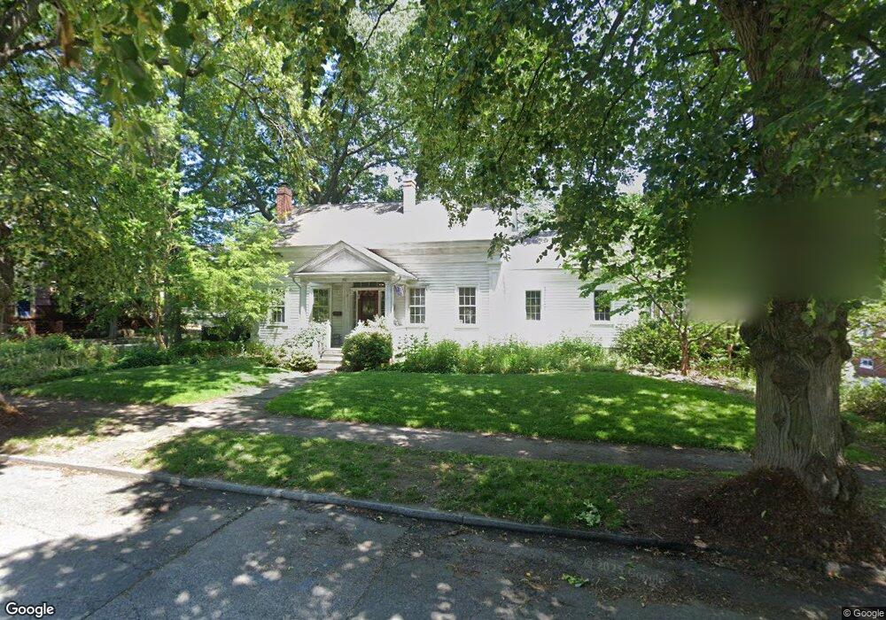 50 Forest St, Providence, RI 02906 - photo 1
