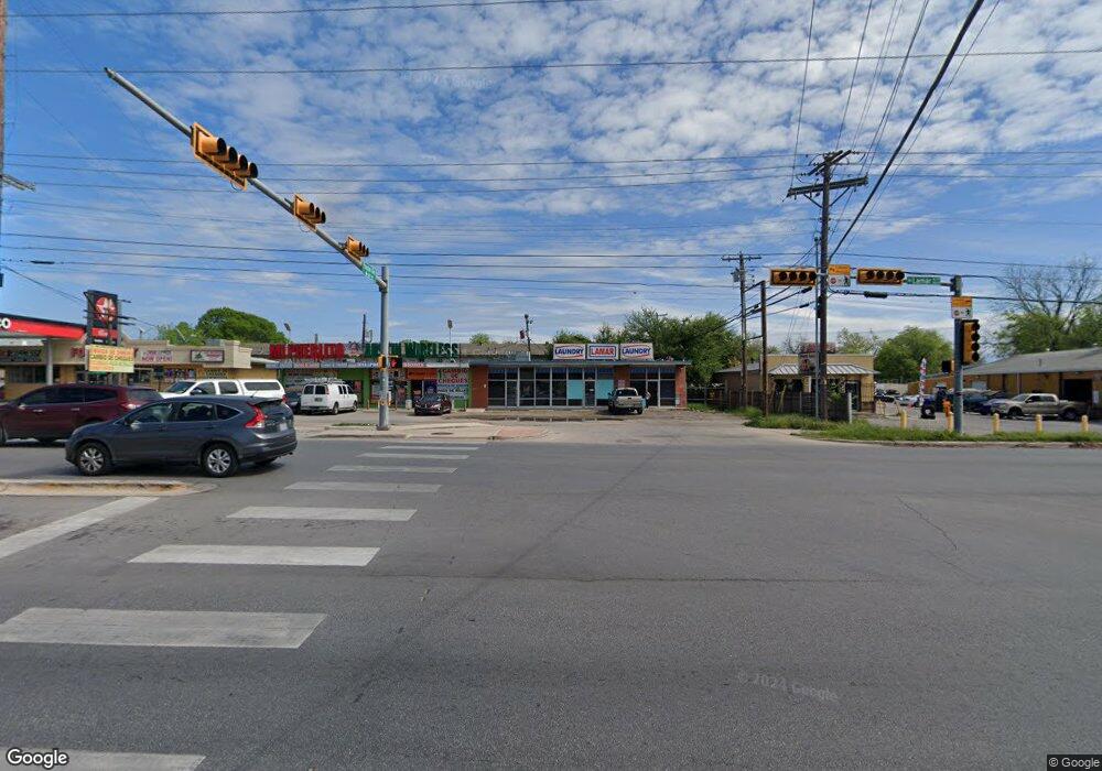 611 Carpenter Ave unit 105, Austin, TX 78753 - photo 1