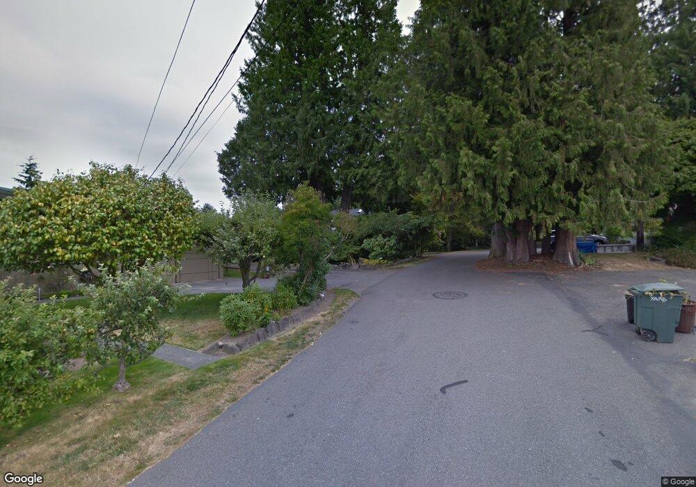 949 Cedar St, Edmonds, WA 98020 - photo 1