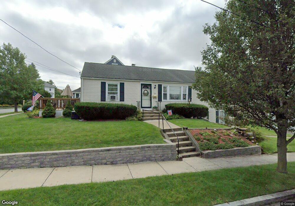 34 Jeppson Ave, Worcester, MA 01606 - photo 1