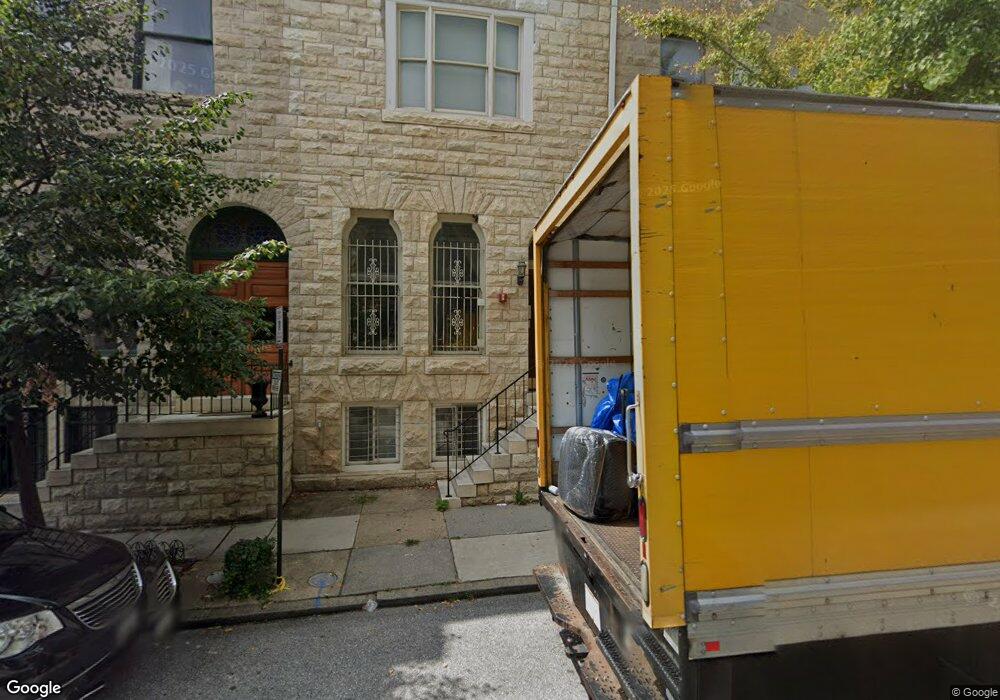 1222 N Calvert St unit 400, Baltimore, MD 21202 - photo 1