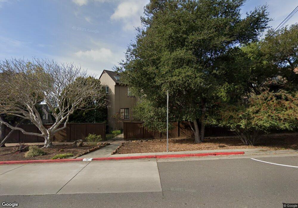 946 Spruce St, Berkeley, CA 94707 - photo 1