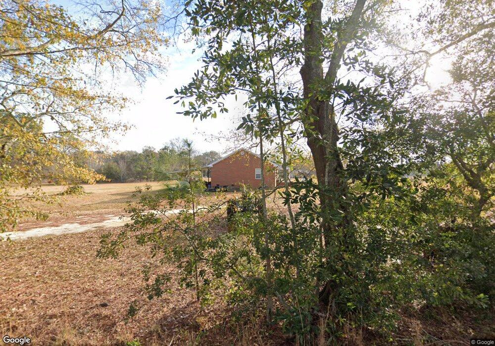 2495 Community Church Rd, Adel, GA 31620 - photo 1