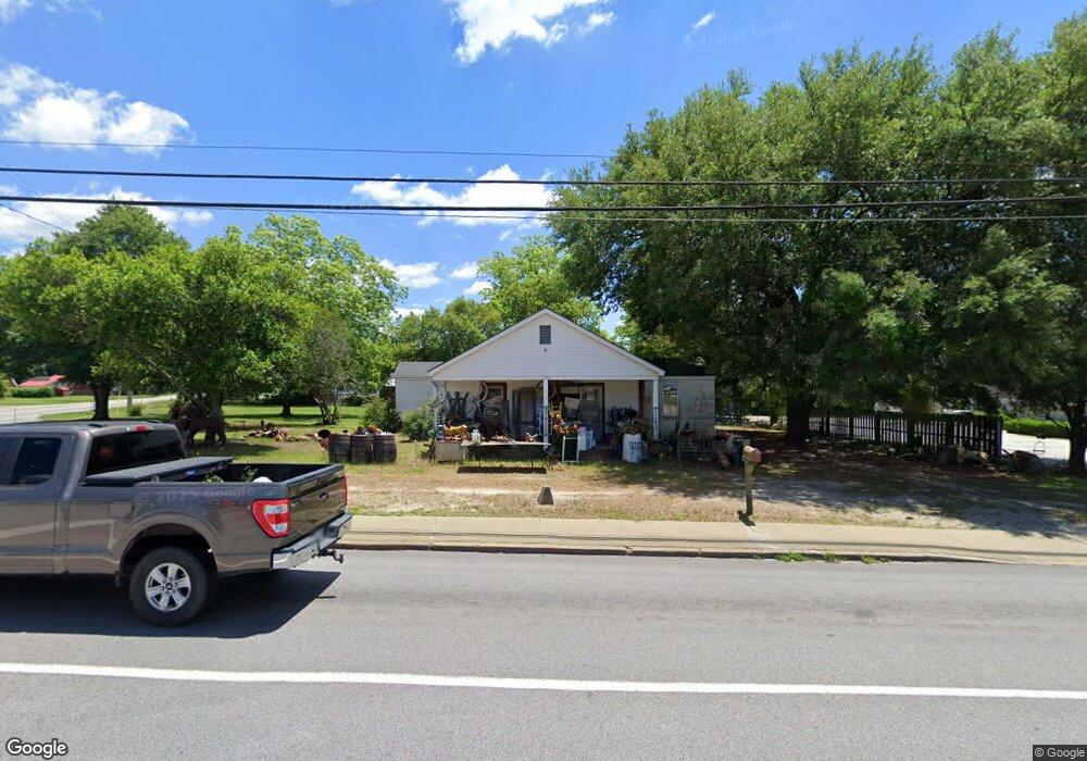 1536 Jefferson Davis Hwy, Camden, SC 29020 - photo 1