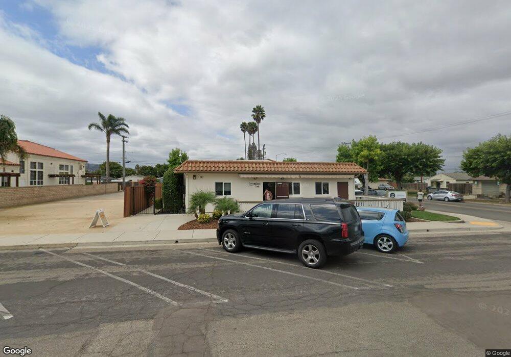 137 N C St, Lompoc, CA 93436 - photo 1