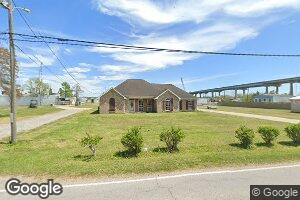 1084 Lake Palourde Rd, Morgan City, LA 70380