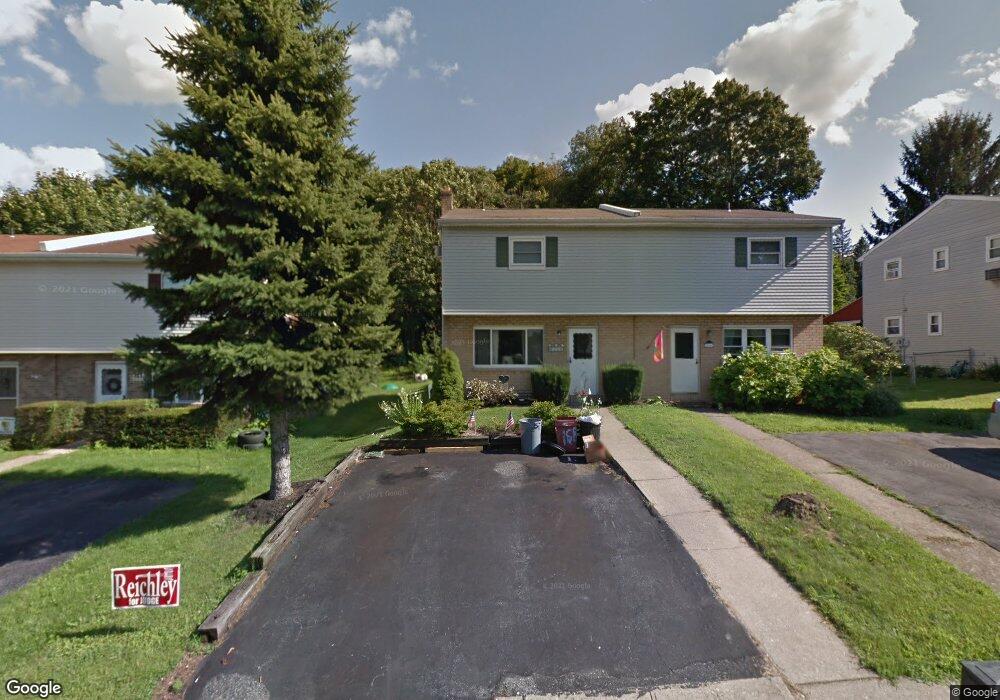 168 Roberts St, Alburtis, PA 18011 - photo 1