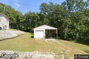 412 Lacy, Thayer, MO 65791