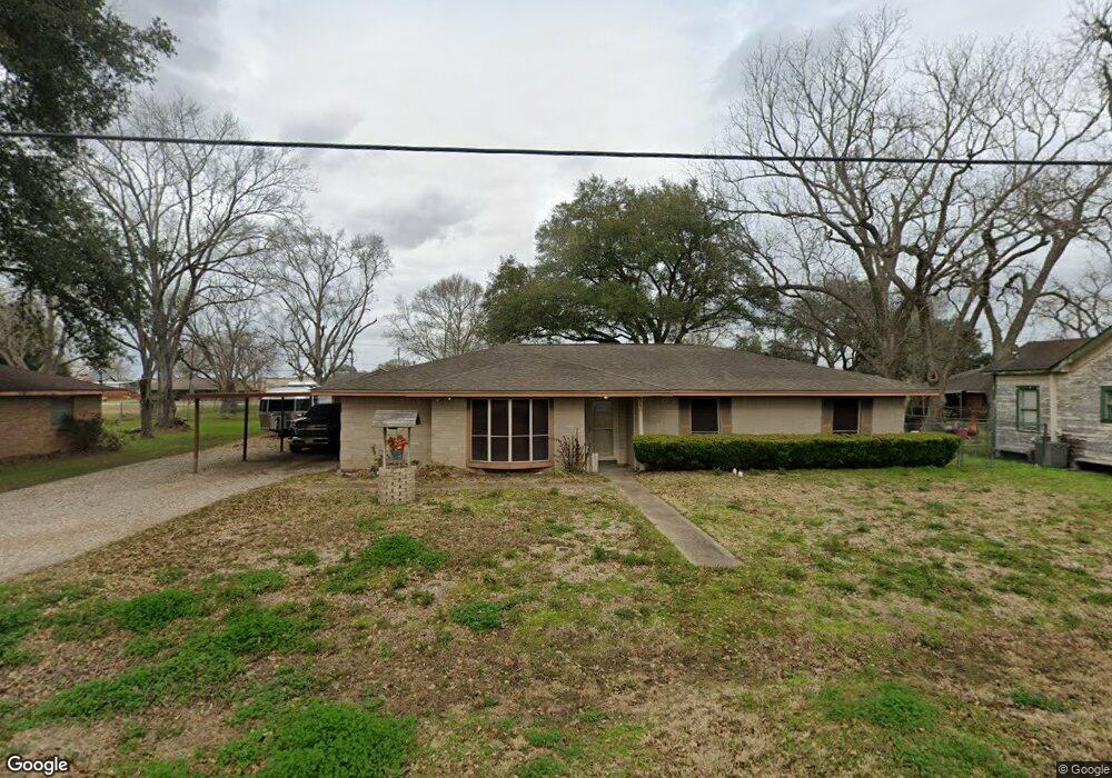 9319 Church St, Needville, TX 77461 - photo 1