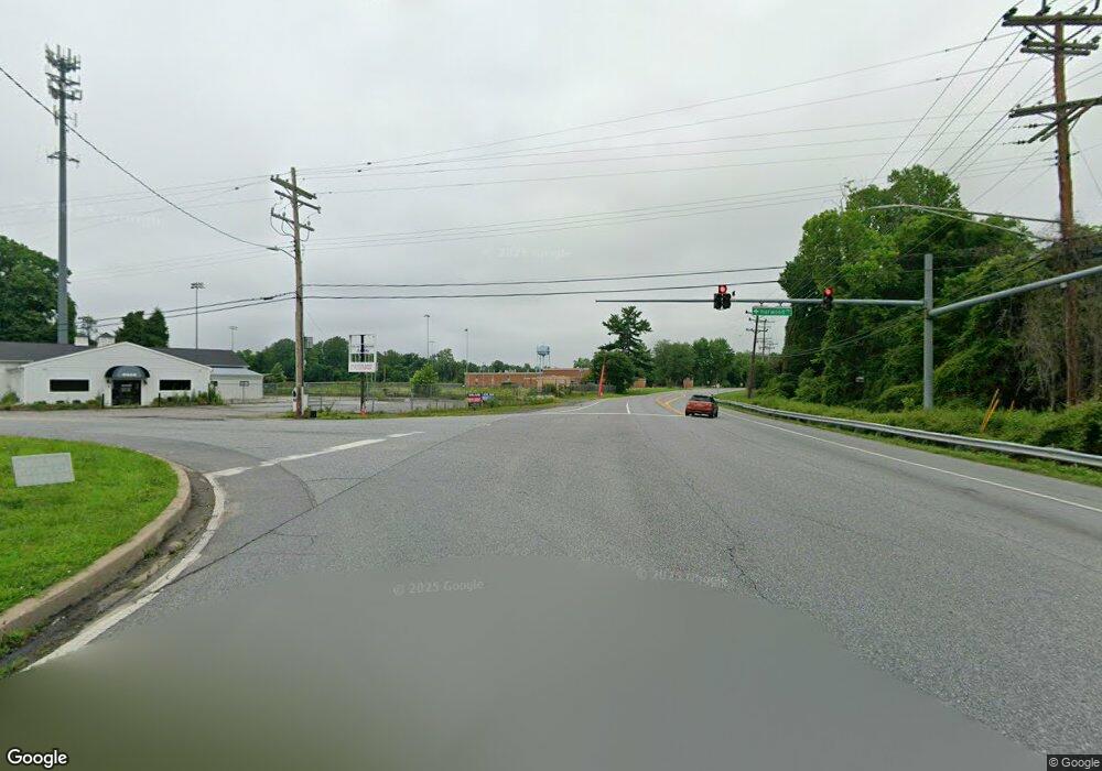 0 Solomons Island Rd unit MDAA426378, Harwood, MD 20776 - photo 1