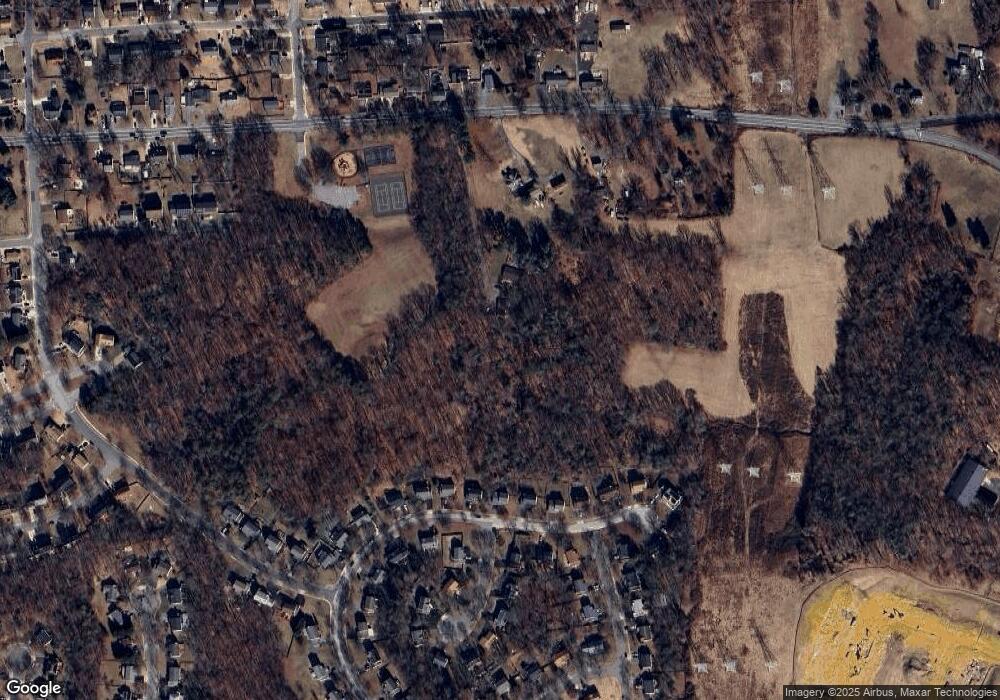 8300 Myrtle Ave, Bowie, MD 20715 - photo 1