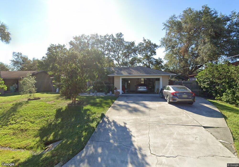 1609 Whitmore St, Sebastian, FL 32958 - photo 1