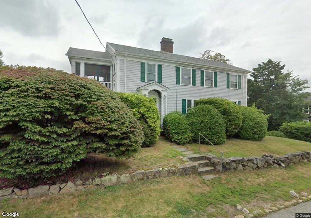 24 Middle St, South Dartmouth, MA 02748 - photo 1